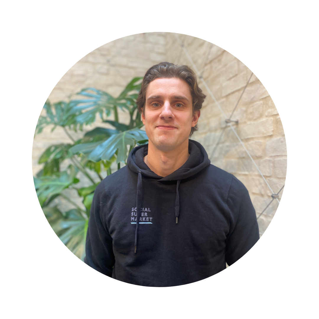 Matt Shepherd circular portrait